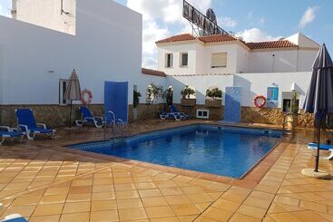 Hostal Manolo - Garrucha