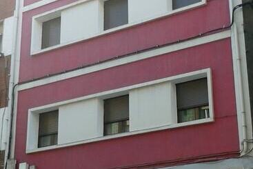 Hostal Pachin - Mieres