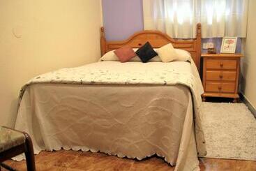 Hostal Pachin - Mieres