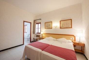 Hostal Sa Baronia - Banyalbufar