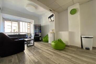 هتل Làtic Rooms