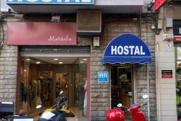 هتل Làtic Rooms