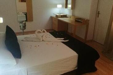 Nuevo Hotel Vista Alegre - Valdepenyas