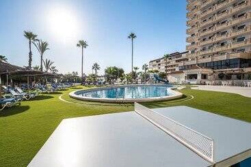 هتل Playas De Torrevieja