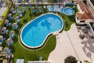 هتل Playas De Torrevieja
