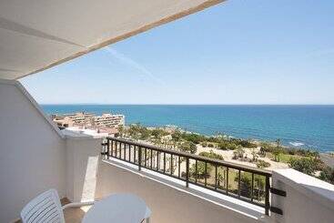 هتل Playas De Torrevieja