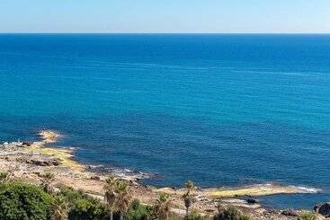 هتل Playas De Torrevieja