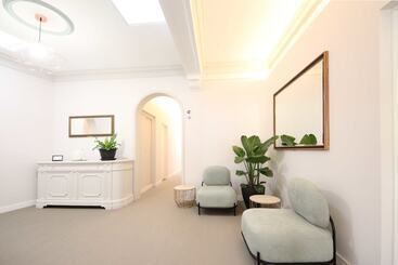 هتل Regina Selfcheckin Smart Rooms