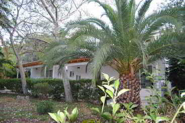 هتل Soller Garden