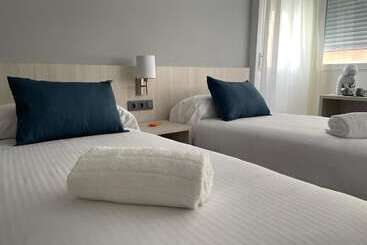 Lc Hotel Urbano