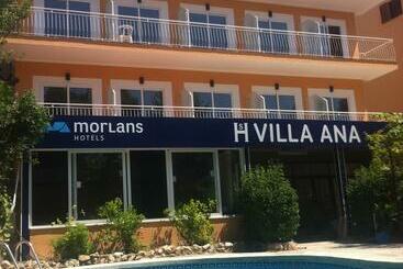 酒店 Villa Ana