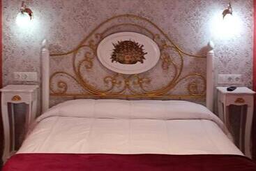 Nuevo Hotel Sydney