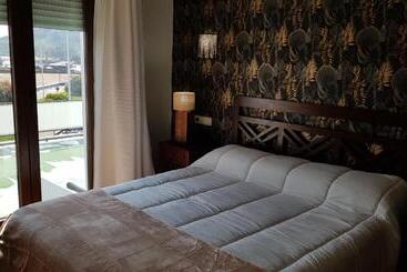 Nuevo Hotel Sydney