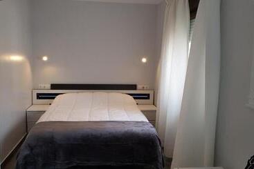 Nuevo Hotel Sydney