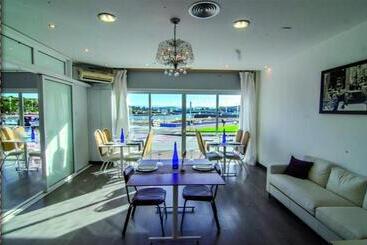 Nuevo Hotel Sydney