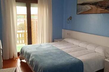 Nuevo Hotel Sydney