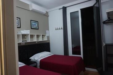 Pensión Casa Blanca