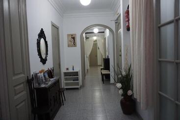 Pensión Casa Blanca