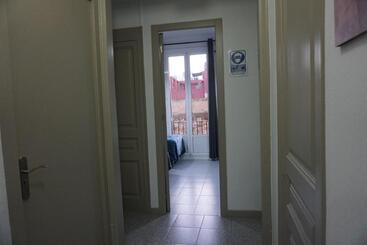 Pensión Casa Blanca