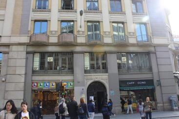 Pensión Casa Blanca