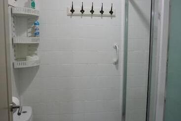 Pensión Casa Blanca