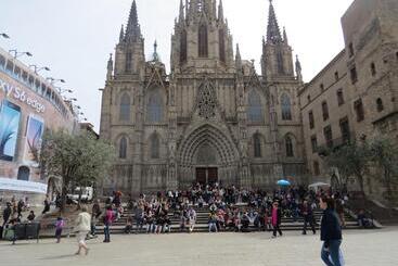 Pensión Casa Blanca