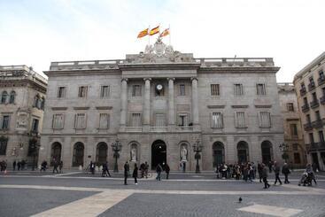 Pensión Casa Blanca