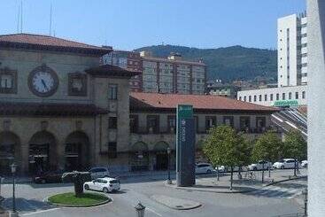 Pension Oviedo