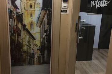 Pension Oviedo