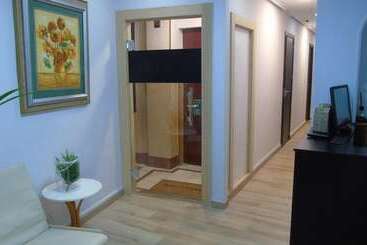 Pension Oviedo