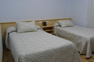 Pension Oviedo