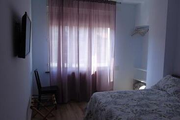 Pension Oviedo