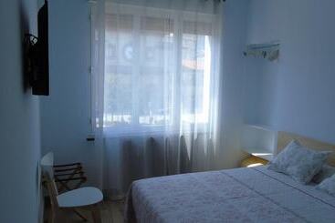 Pension Oviedo