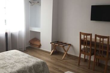Pension Oviedo
