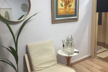 Pension Oviedo