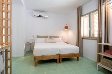 Cana Rita Hostal Boutique