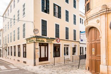 Sagitario Hostal Ciutadella