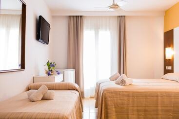 Sagitario Hostal Ciutadella