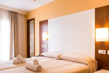 Sagitario Hostal Ciutadella