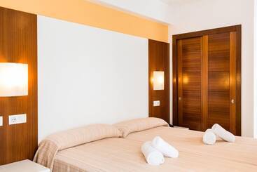 Sagitario Hostal Ciutadella