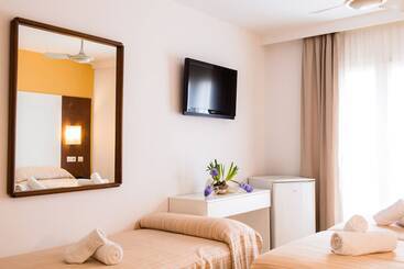 Sagitario Hostal Ciutadella