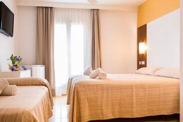 Sagitario Hostal Ciutadella