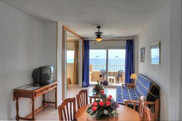 Apartamentos La Mirage