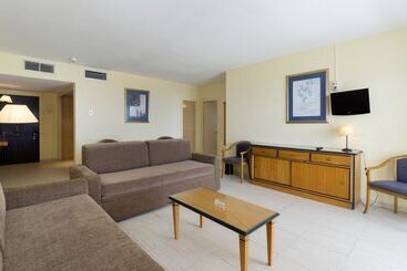 Apartamentos Pyr Fuengirola