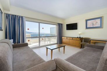 Apartamentos Pyr Fuengirola