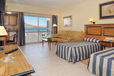 Apartamentos Pyr Fuengirola