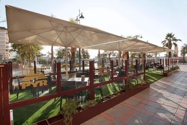 Apartamentos Pyr Fuengirola