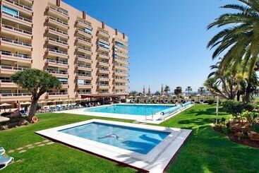 Apartamentos Pyr Fuengirola