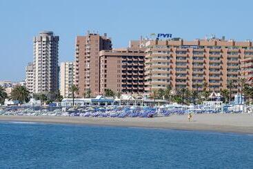 Apartamentos Pyr Fuengirola
