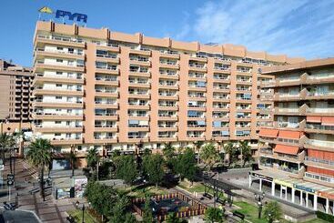 Apartamentos Pyr Fuengirola